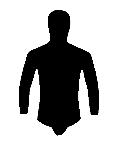 Veste Plongée